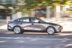 Mazda3 Sedan 2019 года (AU)